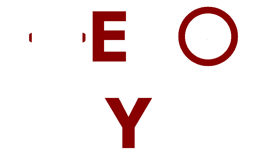 Hero Gym Logo